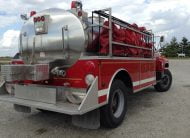 1992 Chevy 2,300 Gallon Tanker #71684