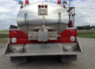 1992 Chevy 2,300 Gallon Tanker #71684