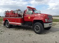 1992 Chevy 2,300 Gallon Tanker #71684