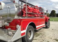 1992 Chevy 2,300 Gallon Tanker #71684
