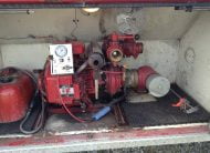 1992 Chevy 2,300 Gallon Tanker #71684