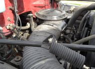 1992 Chevy 2,300 Gallon Tanker #71684