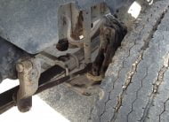 1992 Chevy 2,300 Gallon Tanker #71684