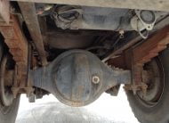 1992 Chevy 2,300 Gallon Tanker #71684