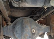 1992 Chevy 2,300 Gallon Tanker #71684