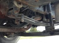 1992 Chevy 2,300 Gallon Tanker #71684