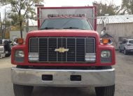 1994 Chevy 14Ft Marion Rescue #71685