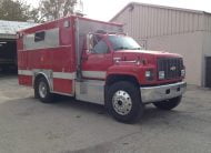 1994 Chevy 14Ft Marion Rescue #71685