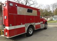 1994 Chevy 14Ft Marion Rescue #71685