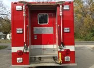 1994 Chevy 14Ft Marion Rescue #71685