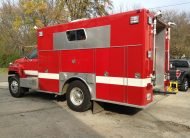 1994 Chevy 14Ft Marion Rescue #71685