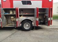 1994 Chevy 14Ft Marion Rescue #71685