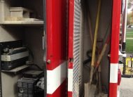 1994 Chevy 14Ft Marion Rescue #71685