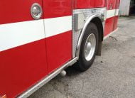 1994 Chevy 14Ft Marion Rescue #71685