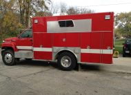 1994 Chevy 14Ft Marion Rescue #71685