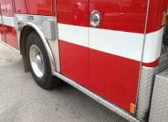 1994 Chevy 14Ft Marion Rescue #71685