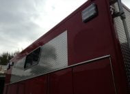 1994 Chevy 14Ft Marion Rescue #71685