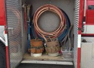 1994 Chevy 14Ft Marion Rescue #71685