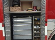 1994 Chevy 14Ft Marion Rescue #71685