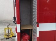 1994 Chevy 14Ft Marion Rescue #71685