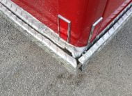 1994 Chevy 14Ft Marion Rescue #71685