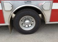 1994 Chevy 14Ft Marion Rescue #71685