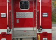 1994 Chevy 14Ft Marion Rescue #71685