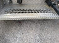 1994 Chevy 14Ft Marion Rescue #71685