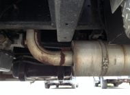 1994 Chevy 14Ft Marion Rescue #71685