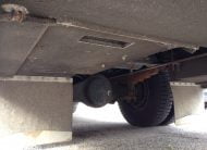 1994 Chevy 14Ft Marion Rescue #71685