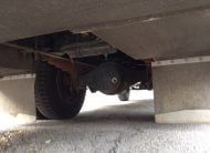 1994 Chevy 14Ft Marion Rescue #71685