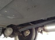 1994 Chevy 14Ft Marion Rescue #71685