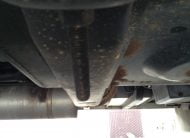 1994 Chevy 14Ft Marion Rescue #71685