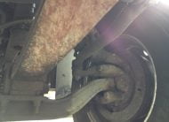 1994 Chevy 14Ft Marion Rescue #71685