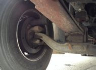 1994 Chevy 14Ft Marion Rescue #71685