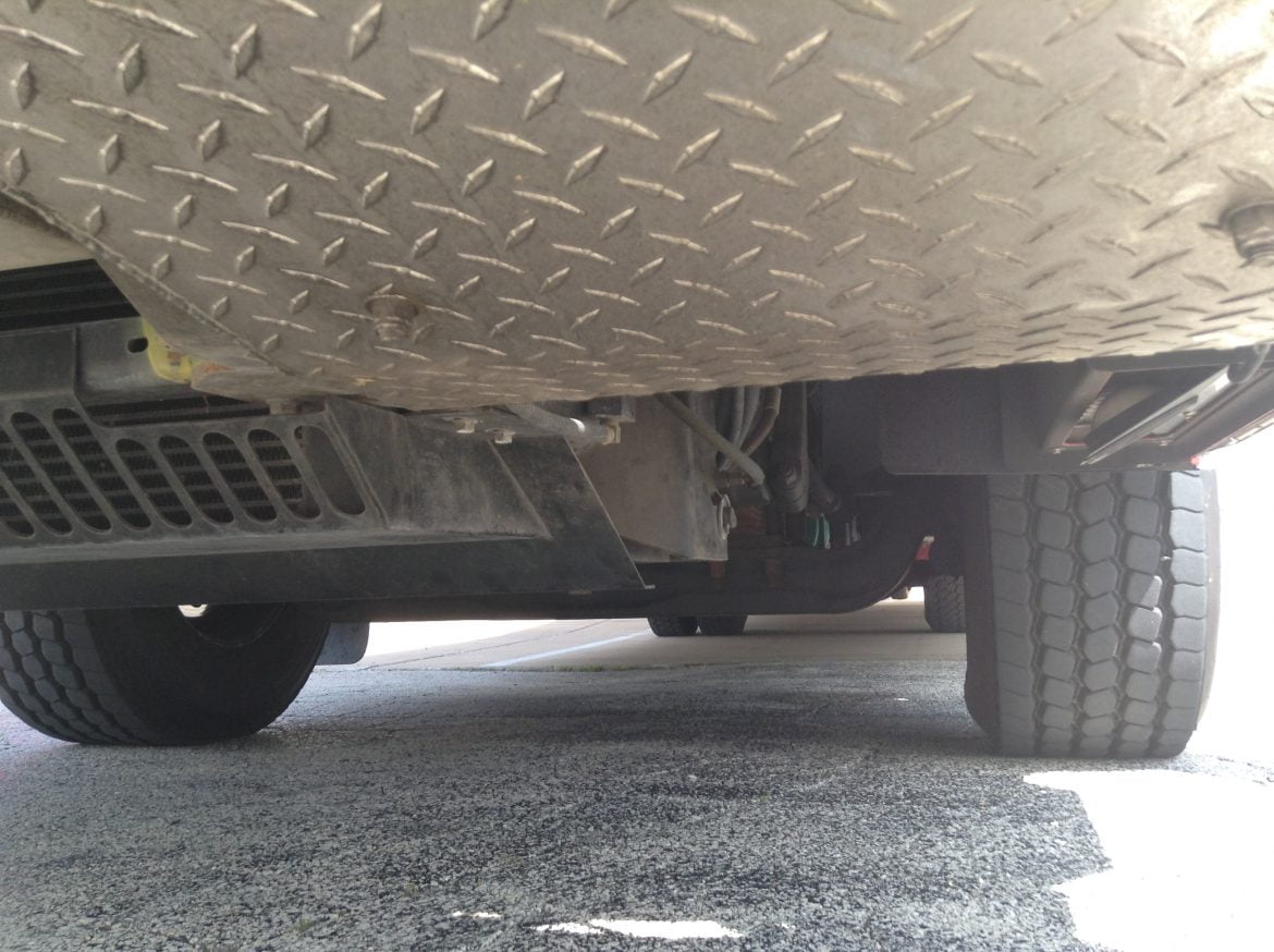 2010 Spartan SVI 20Ft Heavy Rescue #71686