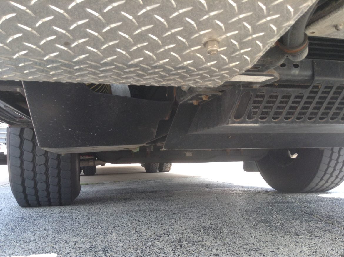 2010 Spartan SVI 20Ft Heavy Rescue #71686