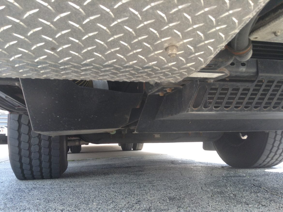 2010 Spartan SVI 20Ft Heavy Rescue #71686