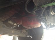 2010 Spartan SVI 20Ft Heavy Rescue #71686