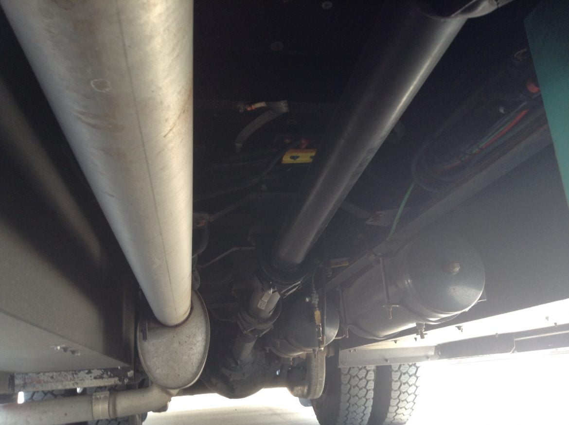 2010 Spartan SVI 20Ft Heavy Rescue #71686