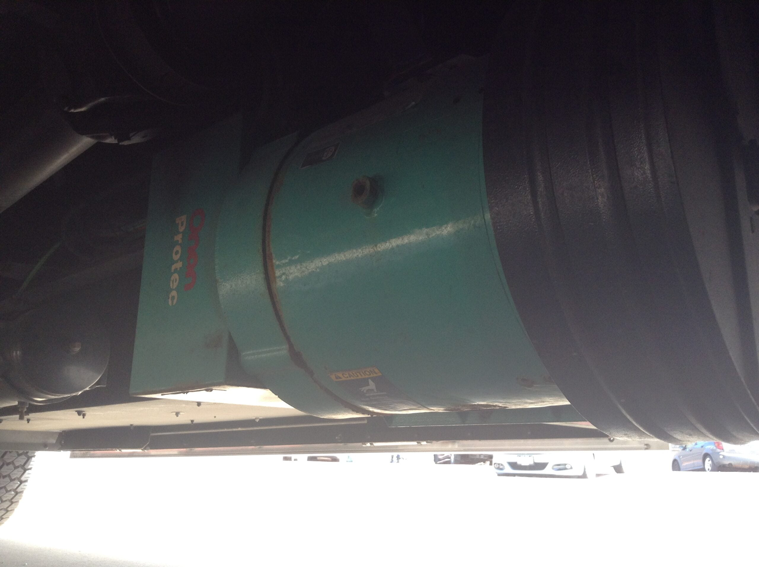 2010 Spartan SVI 20Ft Heavy Rescue #71686