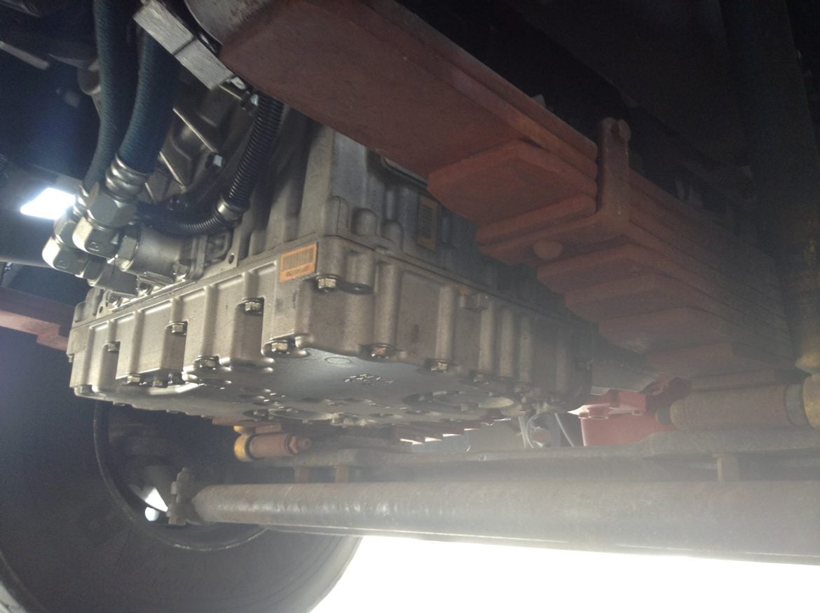 2010 Spartan SVI 20Ft Heavy Rescue #71686