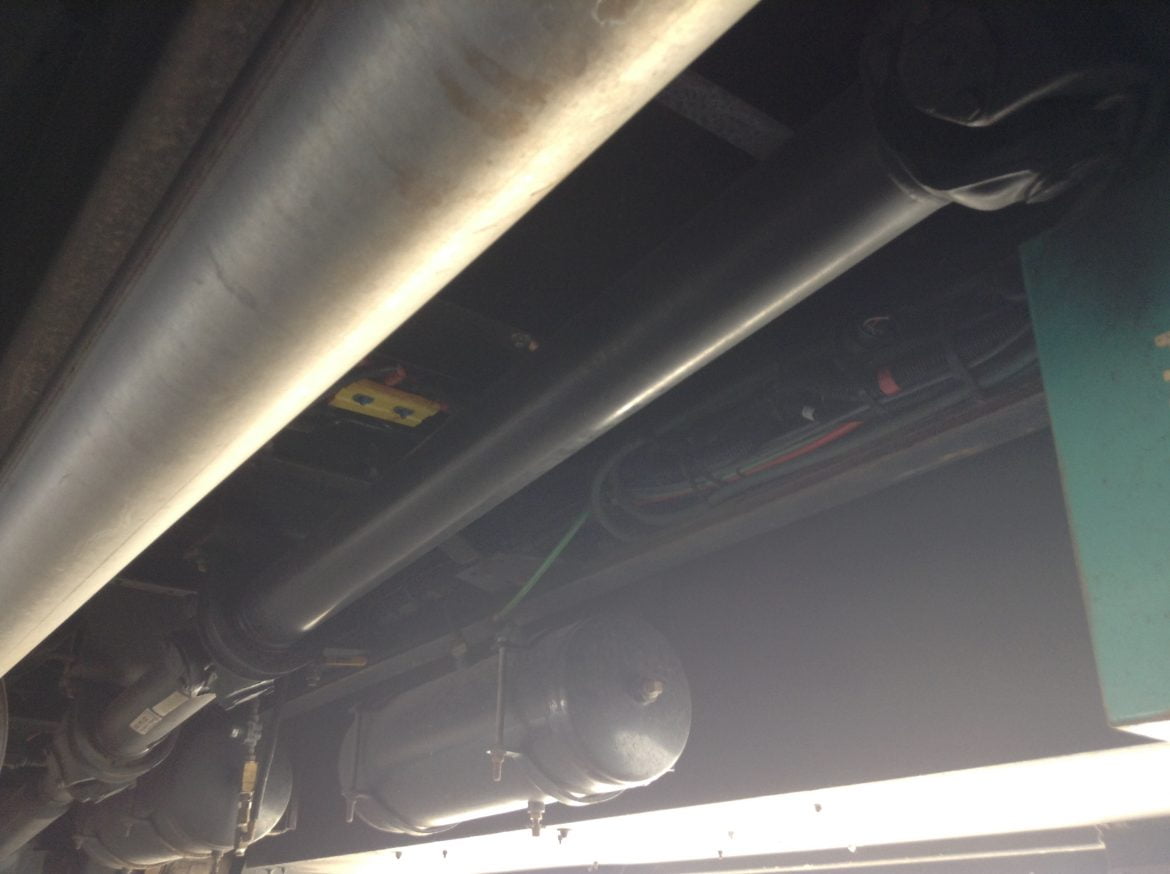 2010 Spartan SVI 20Ft Heavy Rescue #71686