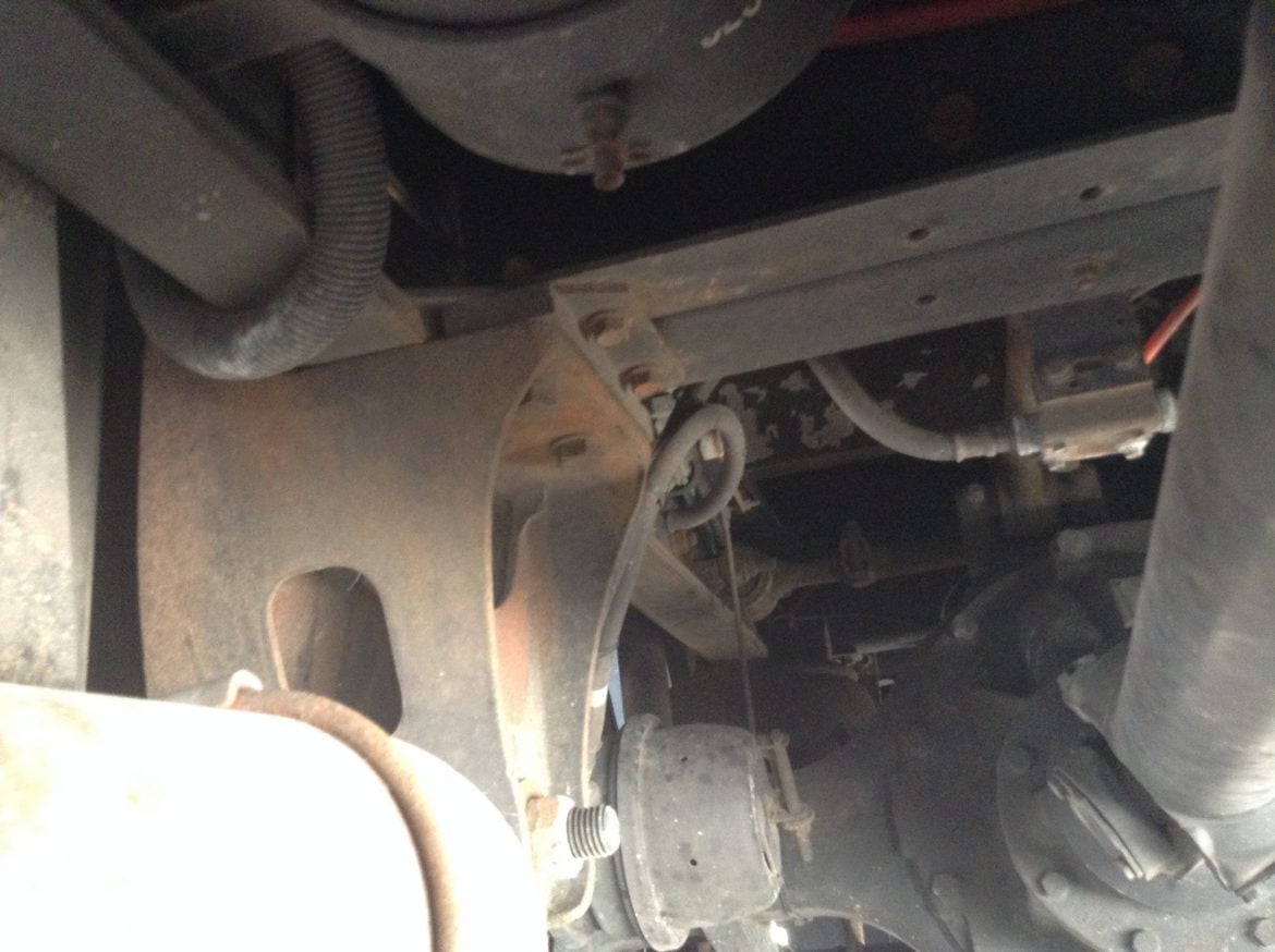 2010 Spartan SVI 20Ft Heavy Rescue #71686