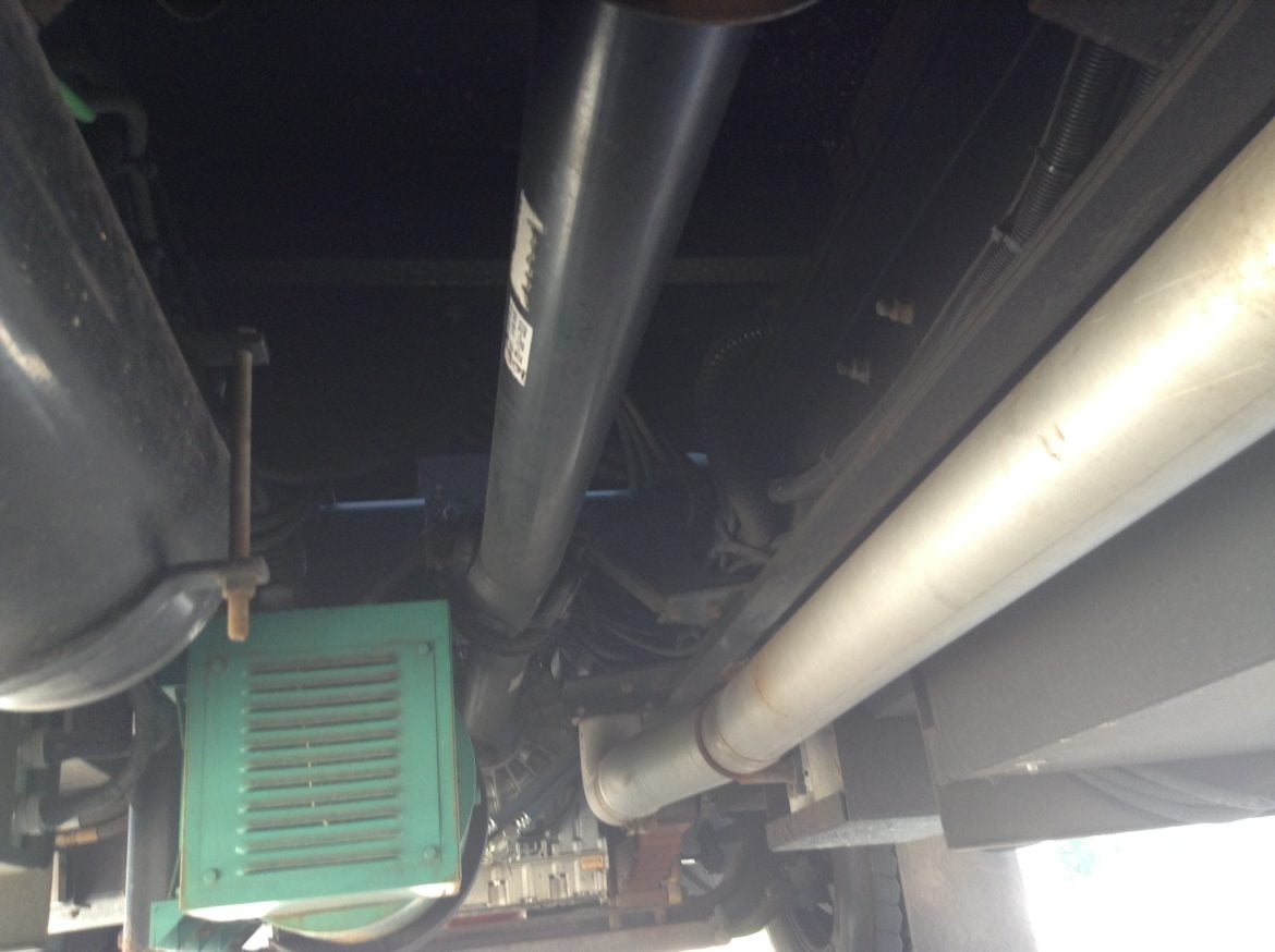 2010 Spartan SVI 20Ft Heavy Rescue #71686