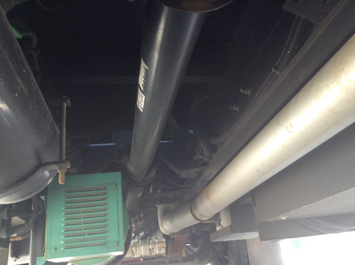 2010 Spartan SVI 20Ft Heavy Rescue #71686