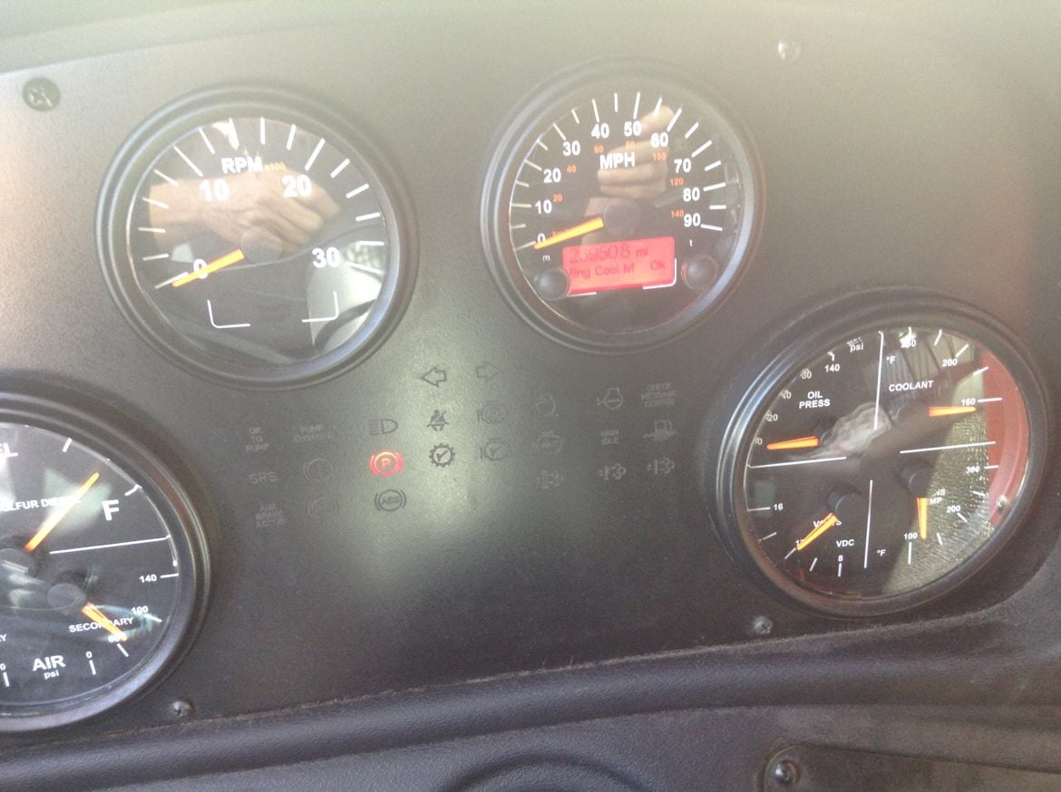 2010 Spartan SVI 20Ft Heavy Rescue #71686