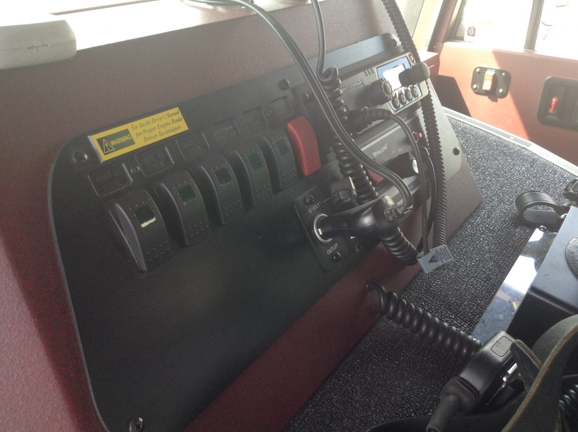 2010 Spartan SVI 20Ft Heavy Rescue #71686