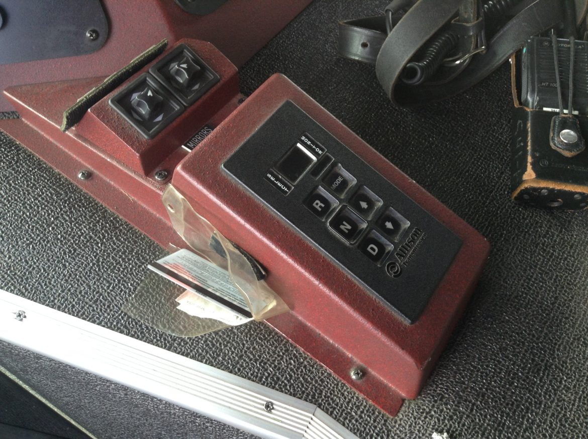 2010 Spartan SVI 20Ft Heavy Rescue #71686