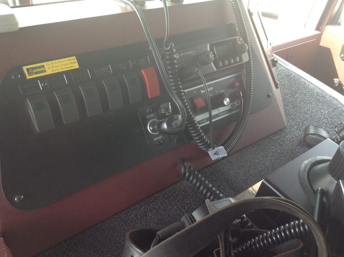 2010 Spartan SVI 20Ft Heavy Rescue #71686